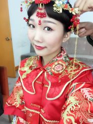 点击看大图 -青禾婚纱摄影(杭州店)