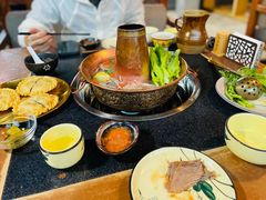 -陀岗美食·云南藏式特色餐厅