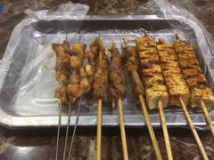 -锦州烧烤(食品街店)
