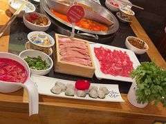 -大龙燚火锅(南山大道店)