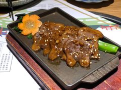 -东田之村自助餐厅(金水路店)