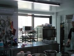 -食间旅人DIY烘焙工作室
