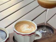 -72 COFFEE(东朝阳路店)