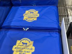 -山姆会员商店(上海浦东店)