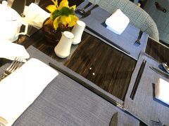 -康莱德酒店·美庭自助餐厅