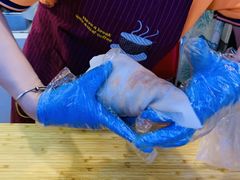 -安徽阜阳卷馍(西单店)