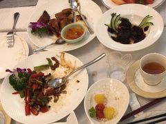 -西苑饭店·蓬莱春餐厅