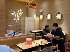 -陳香貴·蘭州牛肉面(月星环球港店)