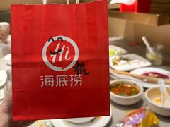 -海底捞火锅(壹悦城店)