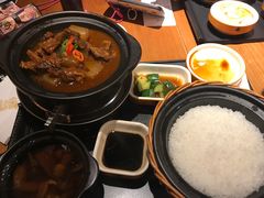 -谷田稻香·砂锅菜(元洪店)