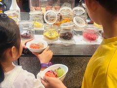 -广州富力君悦大酒店·凯菲厅