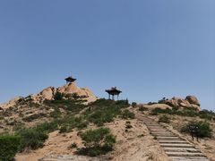 -天涯山