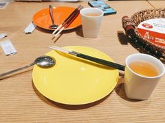 -渝信川菜 · 川味家常菜(财富购物中心店)