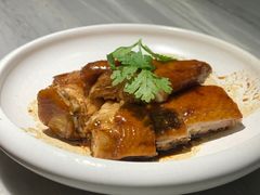 -岭南真味·匠心粤菜(K11店)