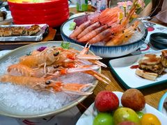 -松坂屋日料自助(长城路店)