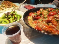 -巴厘龙虾·榜首油焖大虾(洞庭·艺术洋房店)