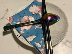 -浩海火烧云傣家菜(蓝港店)