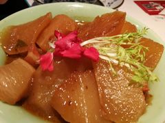 -卯时·龙光雅宴·精致锡帮菜(惠山古镇店)