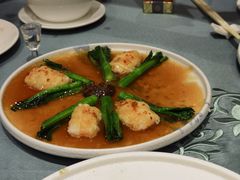 -北园酒家(小北路店)