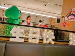 -海底捞大排档火锅(悦荟广场店)