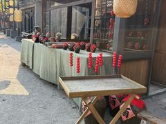 -横店影视城明清宫苑园区
