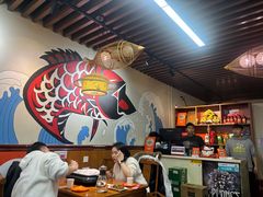 -三煮纸包鱼(青岛总店)