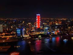 -东方明珠广播电视塔