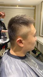 -Kraemer Paris苏豪路易士·嘉玛发廊