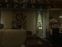 用餐区-素可汤泉(天宝大厦店)