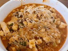 -刘信牛羊肉泡馍小炒(回民街店)