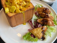 -高第街56号港式餐厅(山大路店)