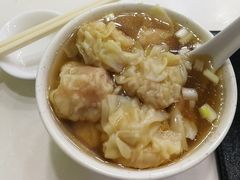 -麦文记面家(佐敦店)