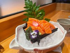 -Tuna maki寿司(苏州中心商场店)