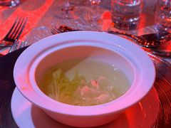 -广州香格里拉酒店