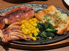 -萨莉亚意式餐厅(杭州西溪龙湖天街店)