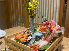 -吉之仙•中国制造•出口级食材日料店(领事馆总店)