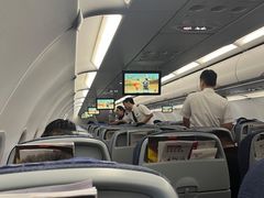 -常州奔牛国际机场