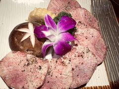 -不倒翁炭火烧肉(永安里店)
