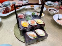 -下塘街七号(圆融时代广场店)