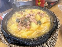 -丽丽三鲜螺蛳粉(田林路店)