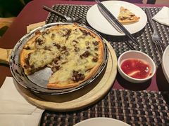 -翡翠鸟精品泰国菜(北辰财富中心店)