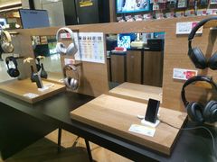 -sundanpulse顺电·脉(海岸城购物中心店)
