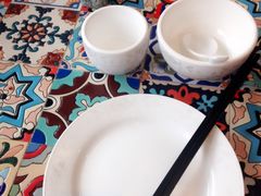 -乌镇那一年小院主题餐厅(甘泉西路店)