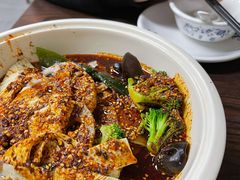 -艺味深尝(云锦路店)