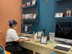 -海马体照相馆(北京朝阳大悦城店)