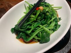 -瑶王府·广西菜(金阳路店)