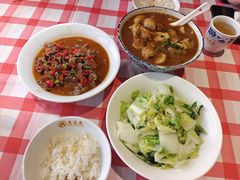 -老宜春味道(都市春天店)