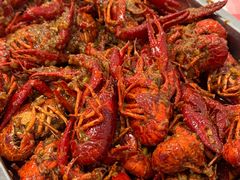 -老四川小龙虾(交通三巷步行街店)