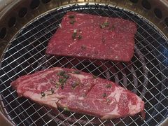 -妙香居韩国烤肉(容桂天佑城店)