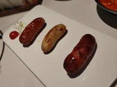 -赤火牛排(金狮广场店)